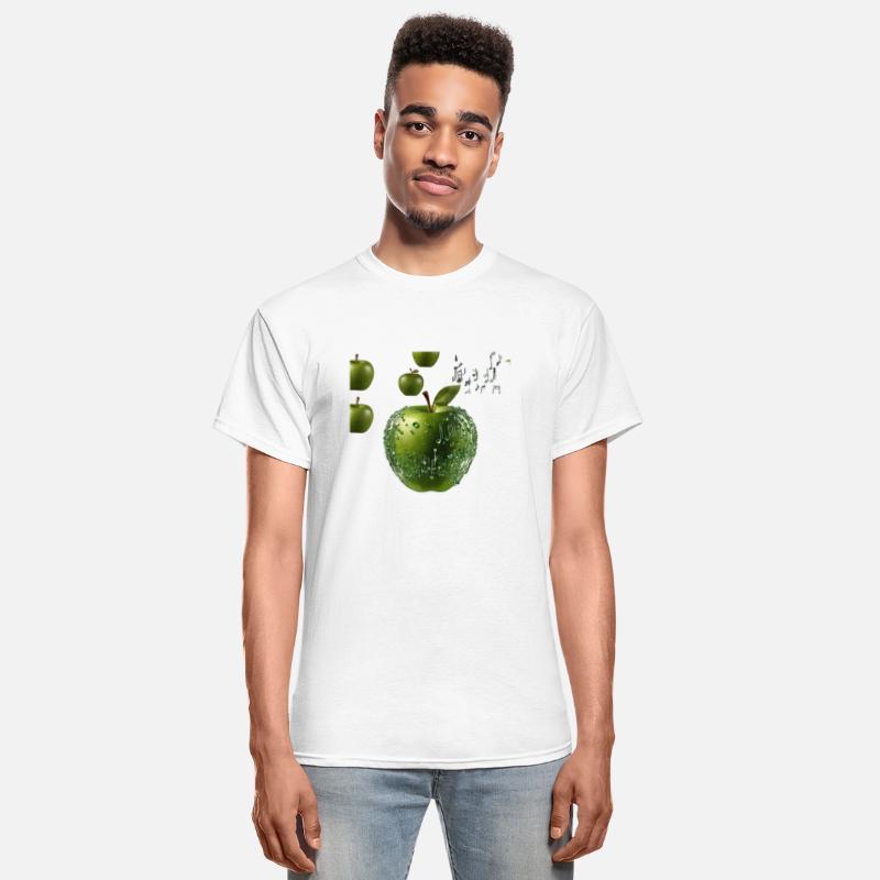 Green Apple