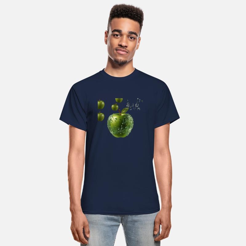 Green Apple