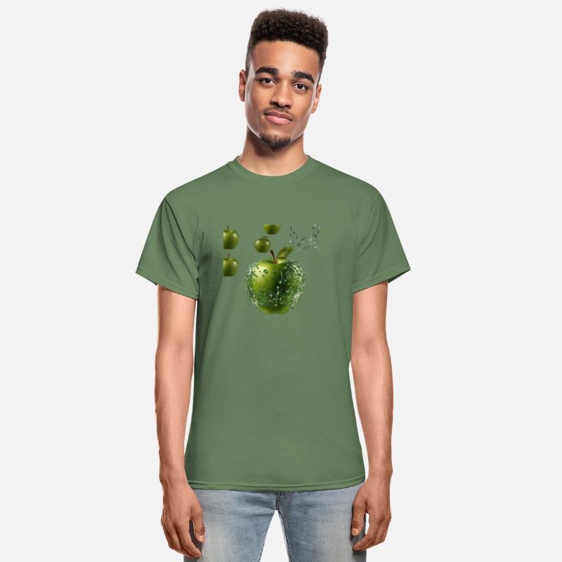 Green Apple