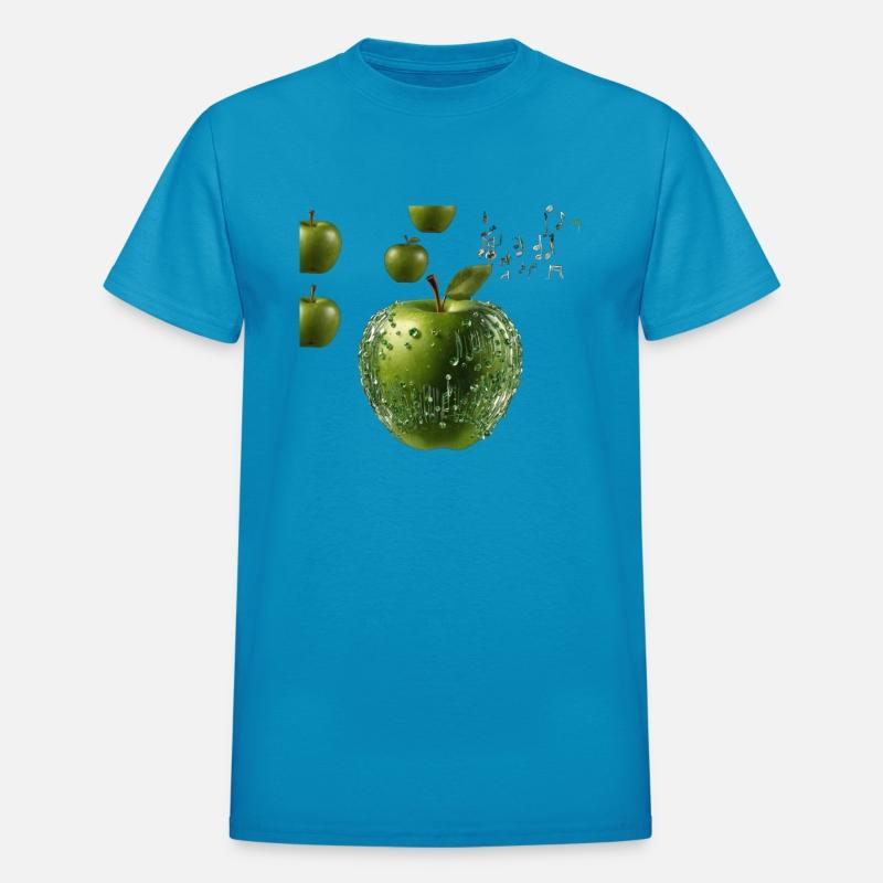 Green Apple