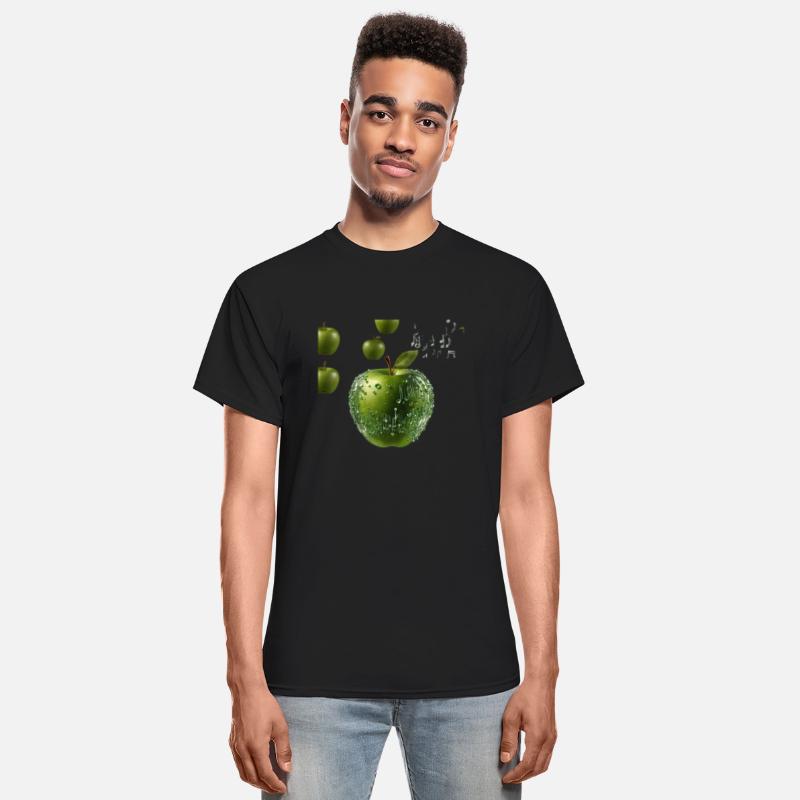 Green Apple