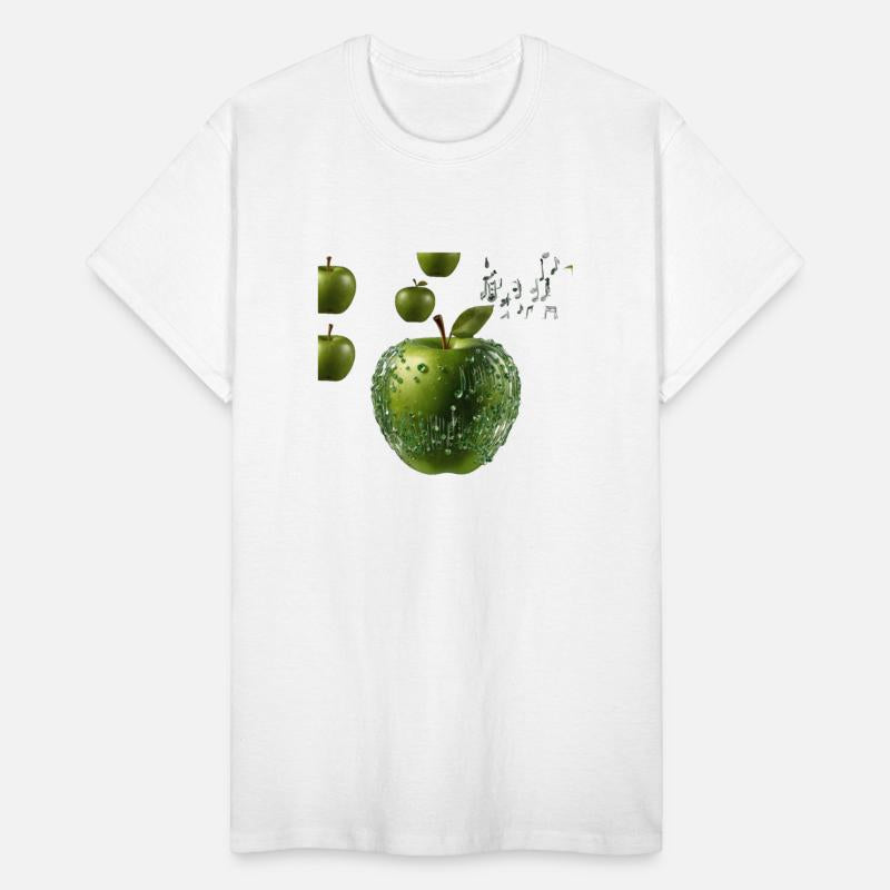 Green Apple