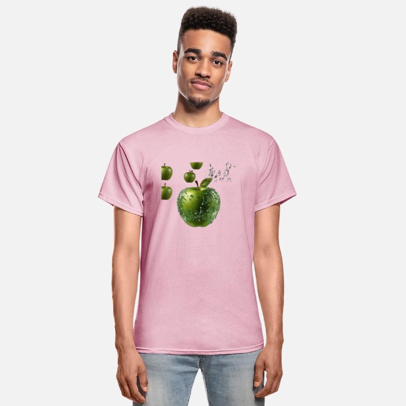Green Apple