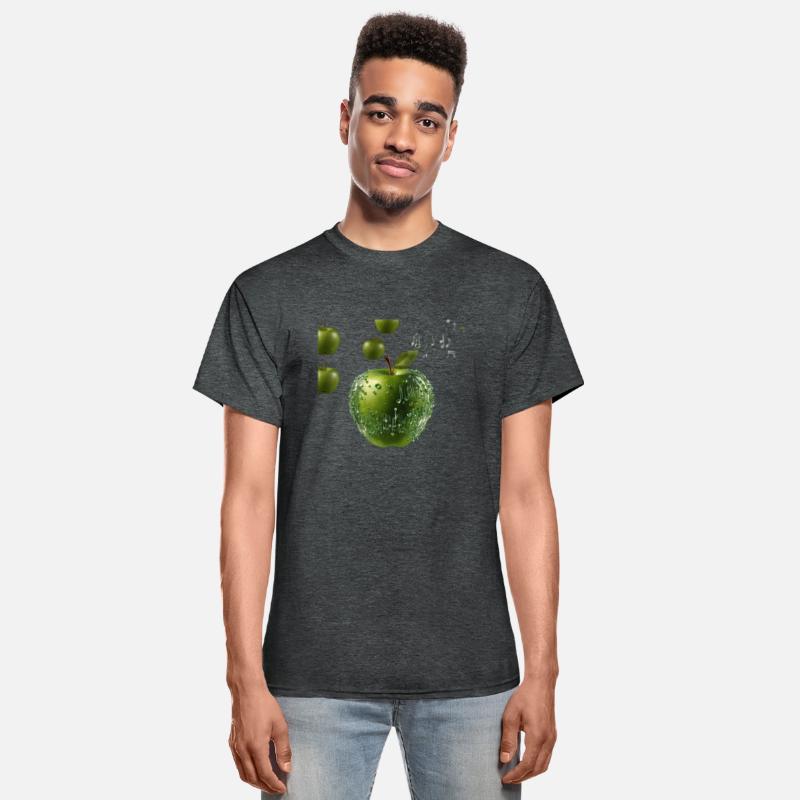 Green Apple