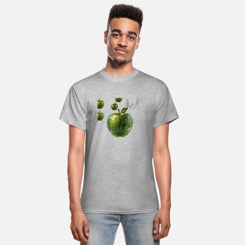 Green Apple