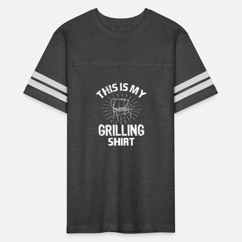 Grilling Apparel Gifts For Smokers