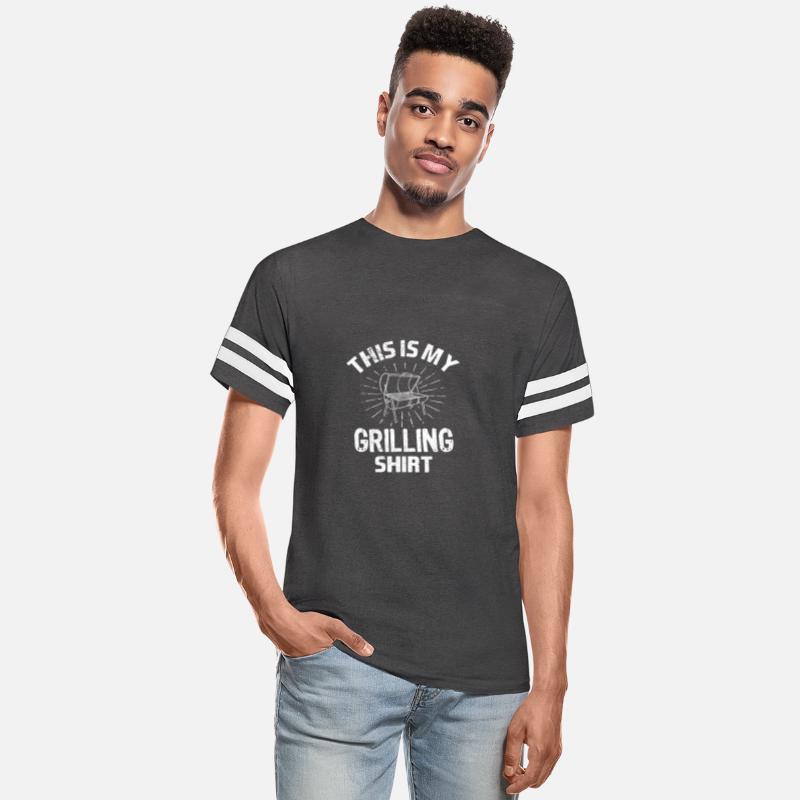 Grilling Apparel Gifts For Smokers