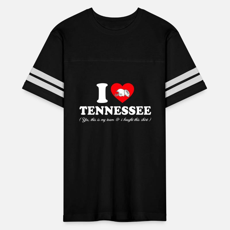 Groovy I Love Tennessee