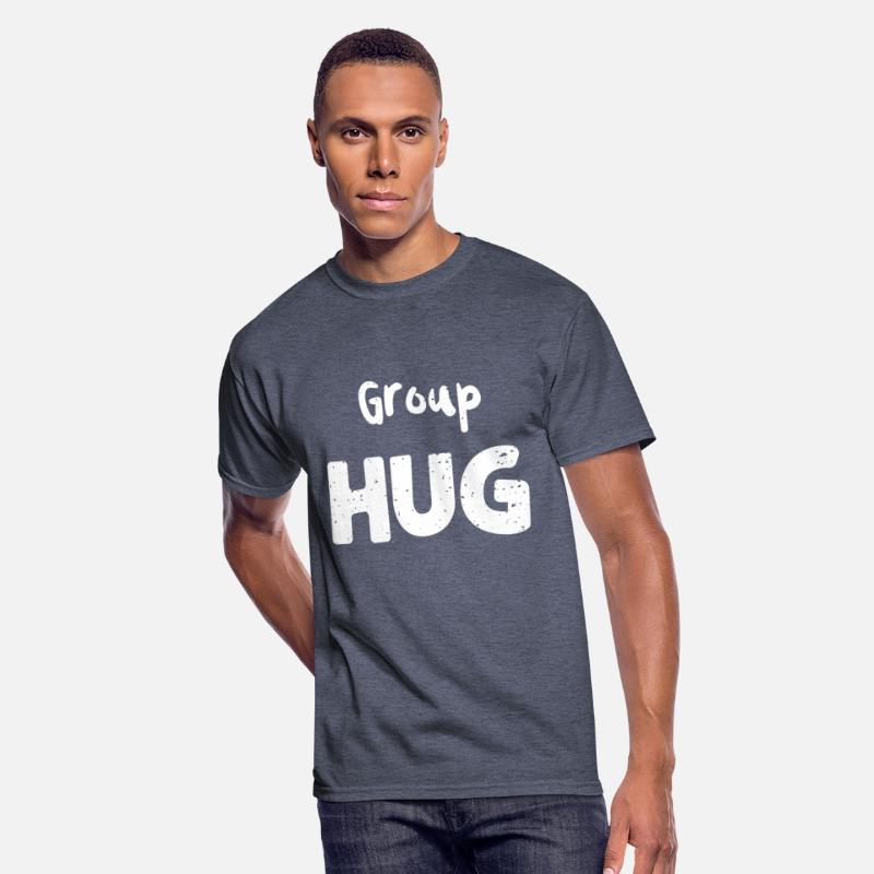 Group Hug - Camping