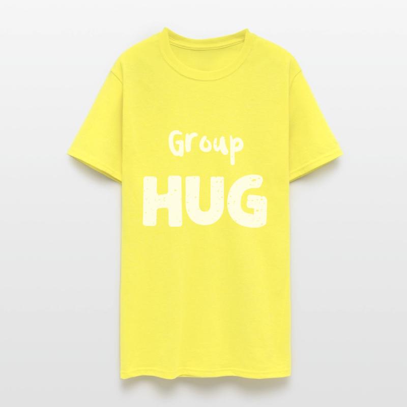 Group Hug - Camping