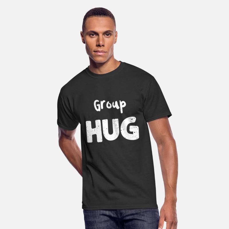 Group Hug - Camping