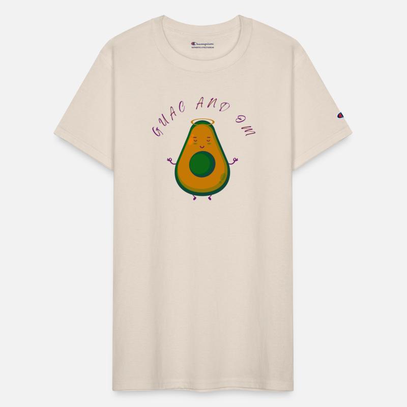 Guac and Om