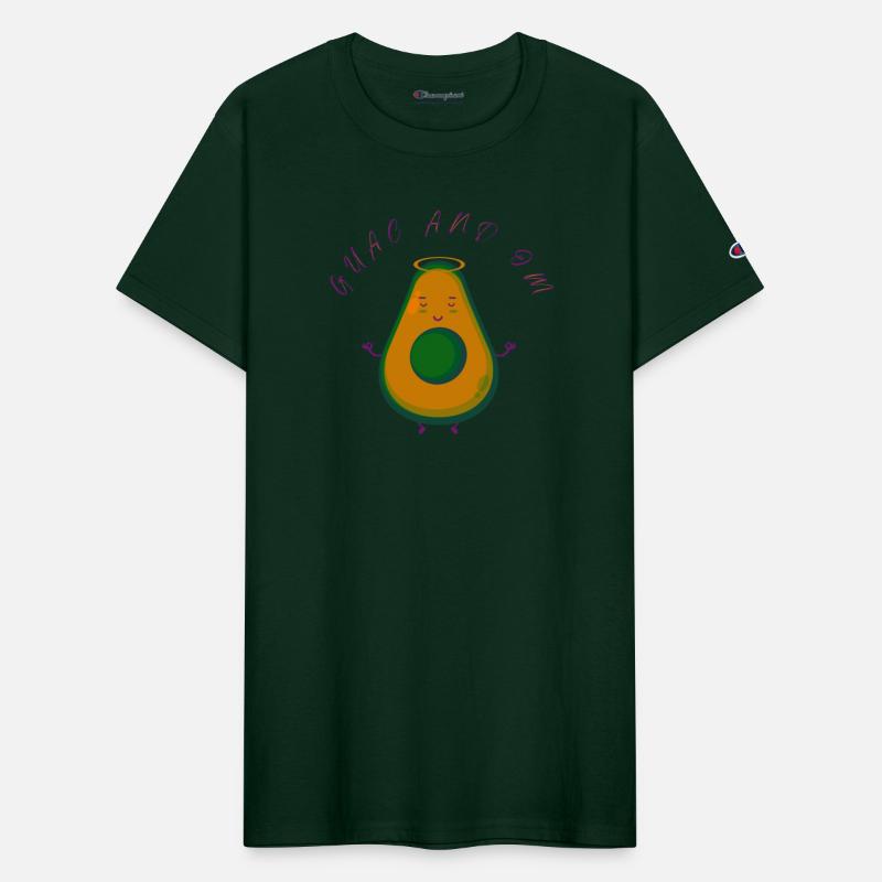 Guac and Om