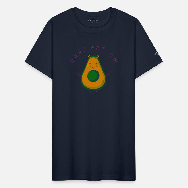 Guac and Om