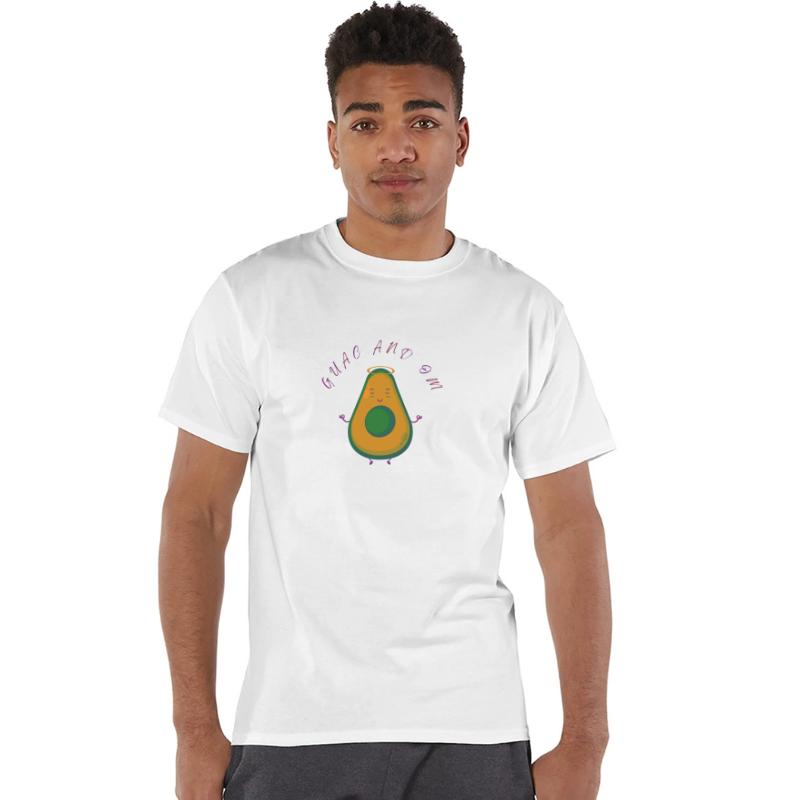 Guac and Om