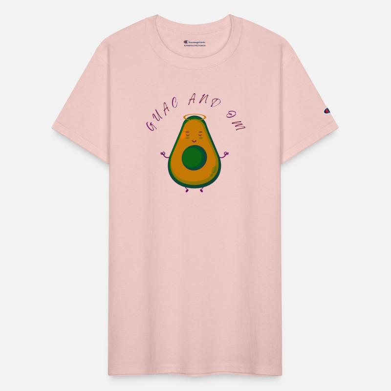 Guac and Om