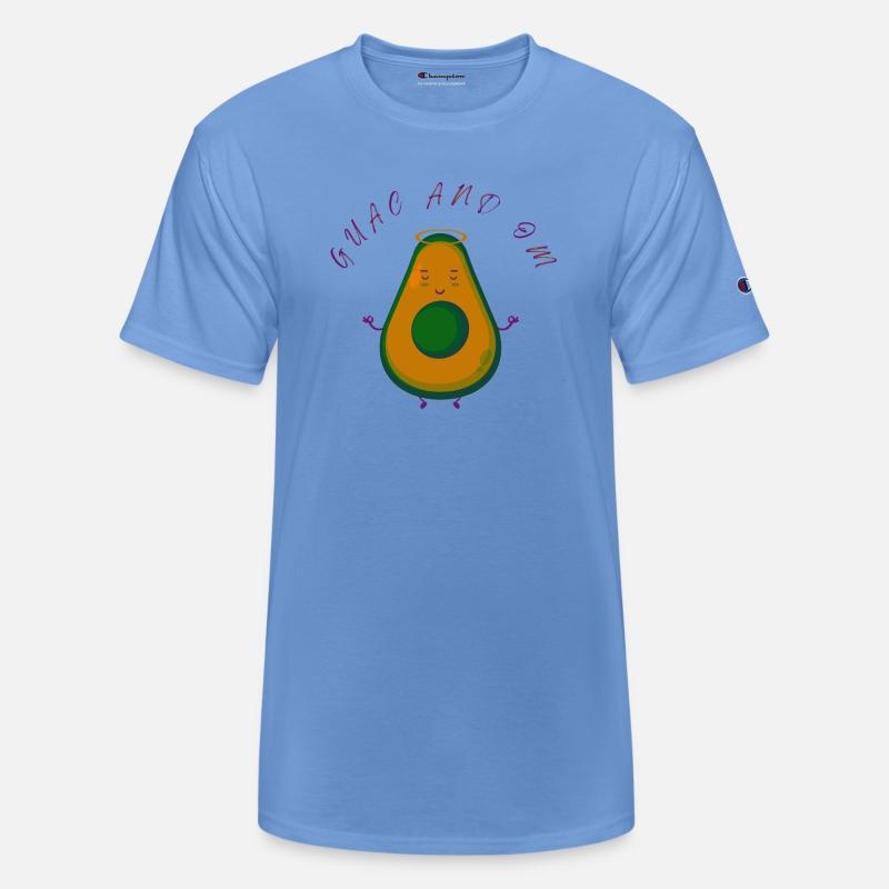 Guac and Om