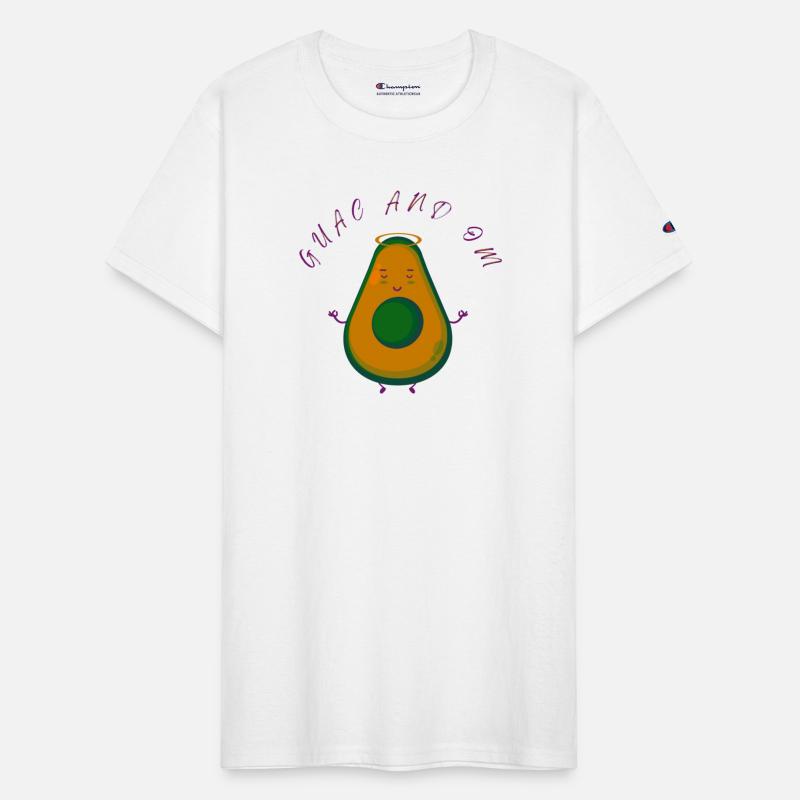Guac and Om