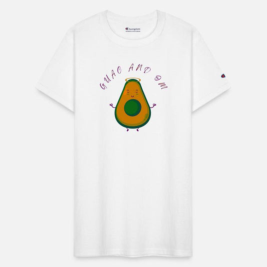 Guac and Om