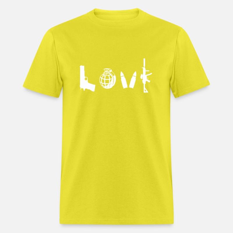 Gun Love Guns Pro 2Nd Amendment