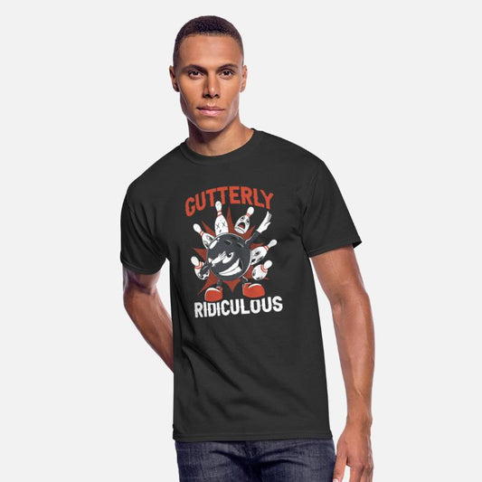 Gutterly Ridiculous 6