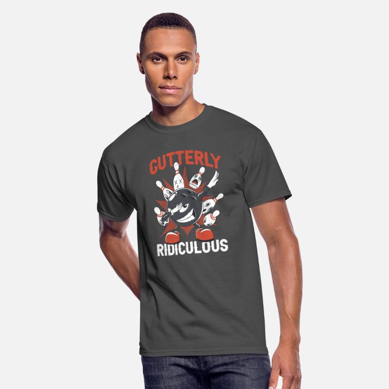 Gutterly Ridiculous 6