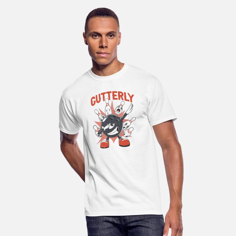 Gutterly Ridiculous 6
