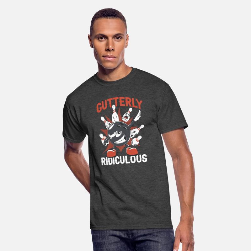 Gutterly Ridiculous 6