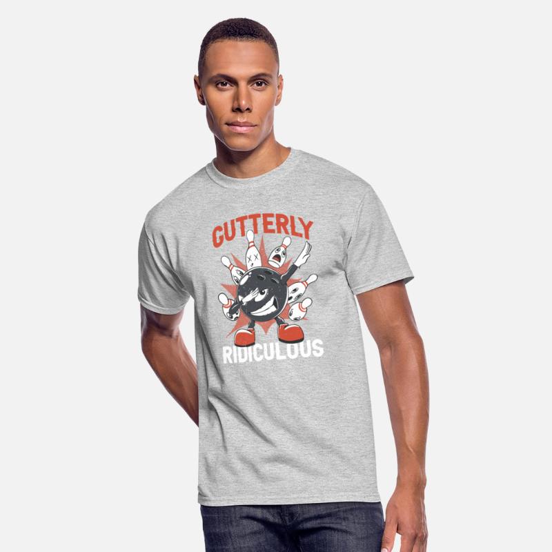 Gutterly Ridiculous 6