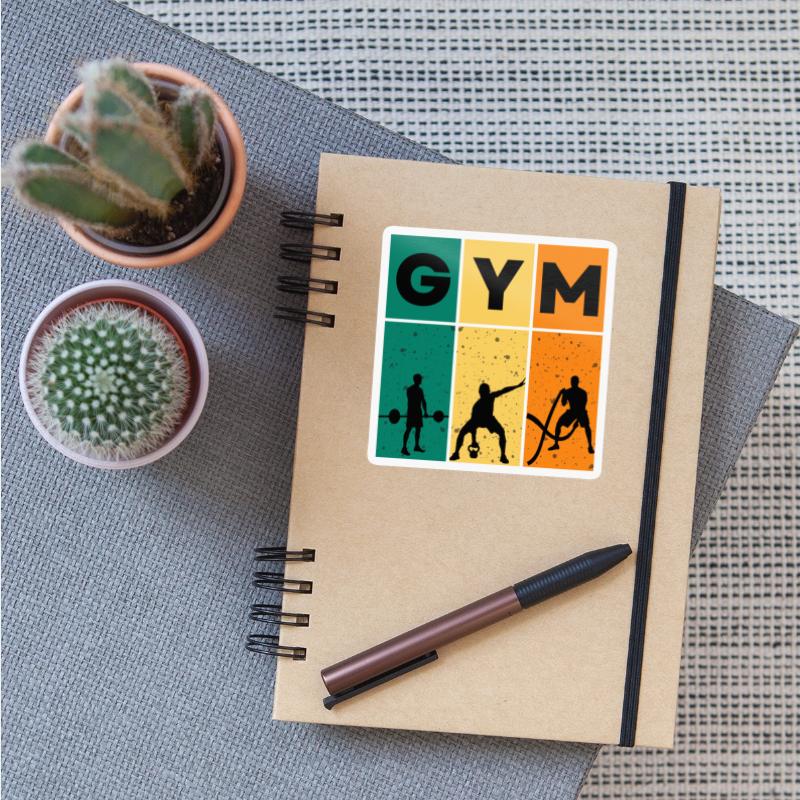 Gym Wear