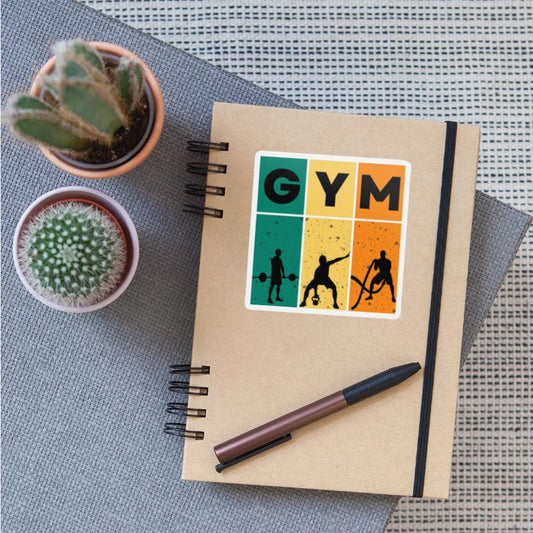 Gym Wear
