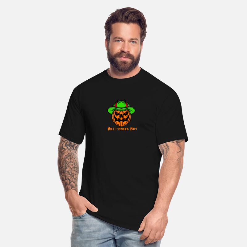 halloween hat