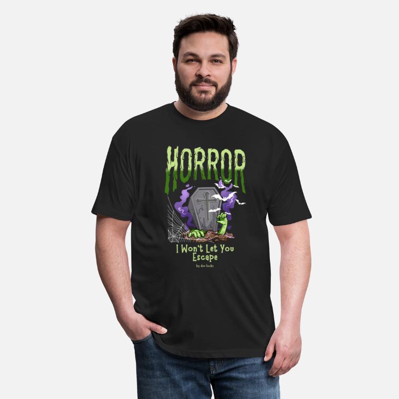 Halloween Horror