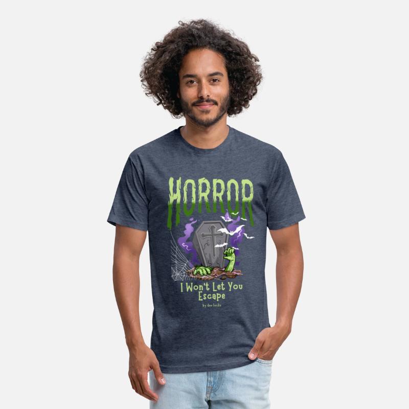 Halloween Horror
