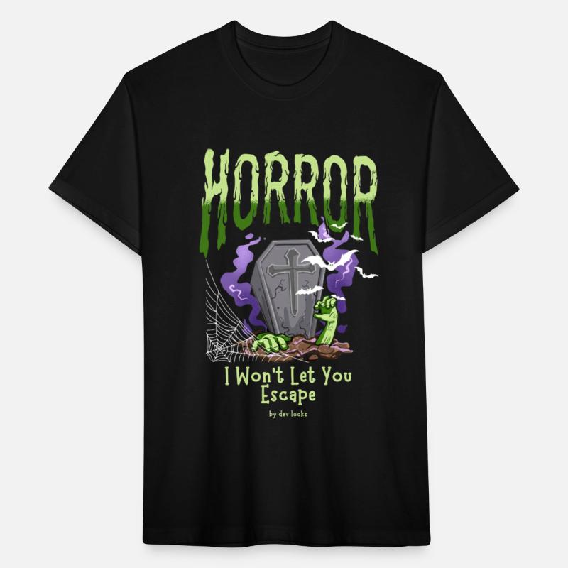 Halloween Horror