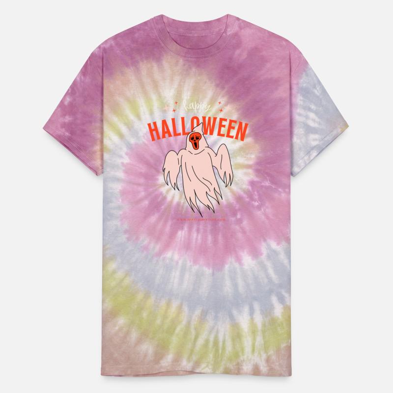 Halloween night story series