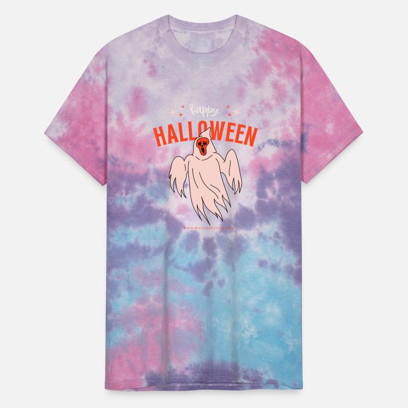 Halloween night story series