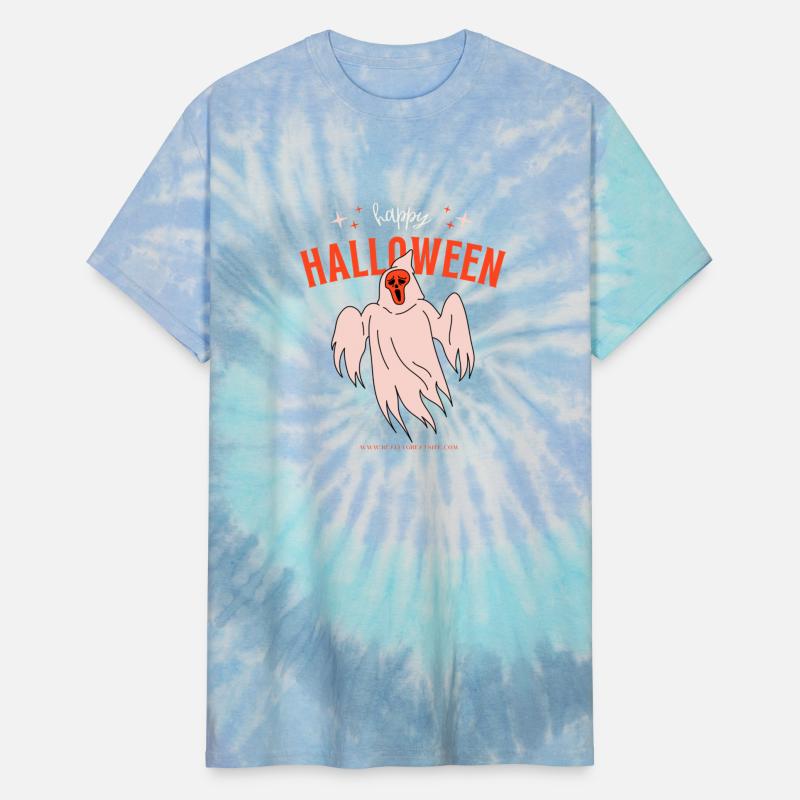 Halloween night story series