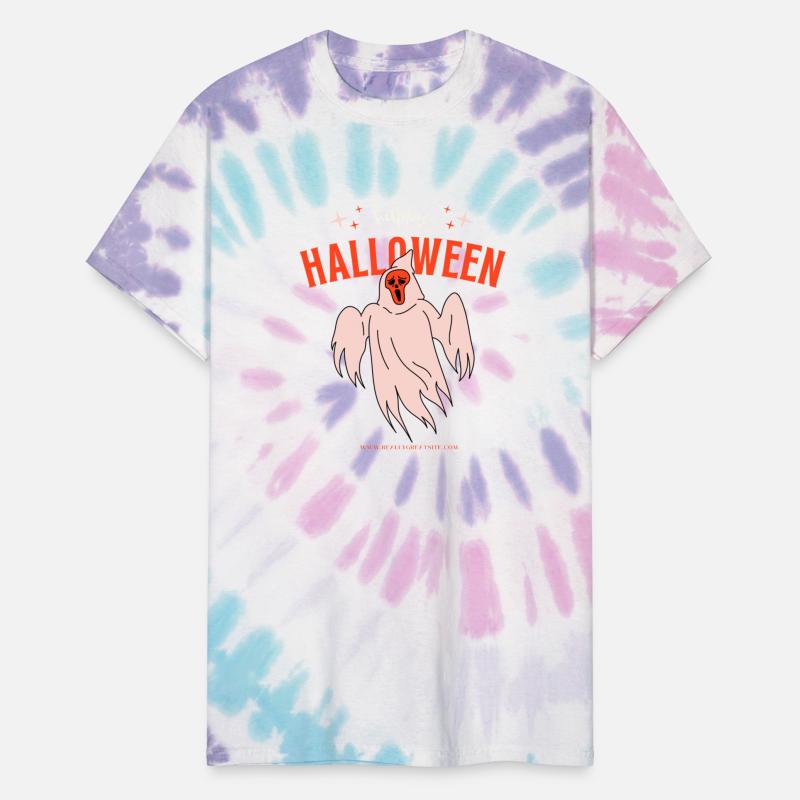 Halloween night story series