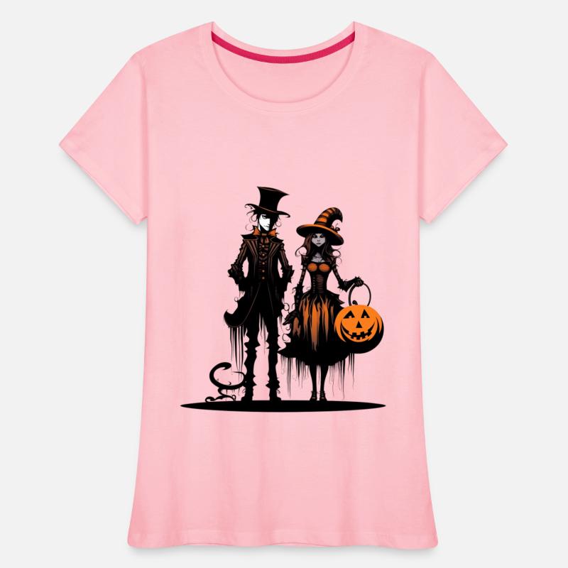Halloween Night