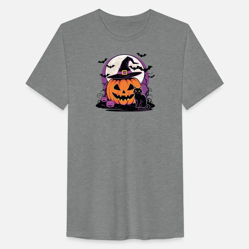 Halloween Pumpkin