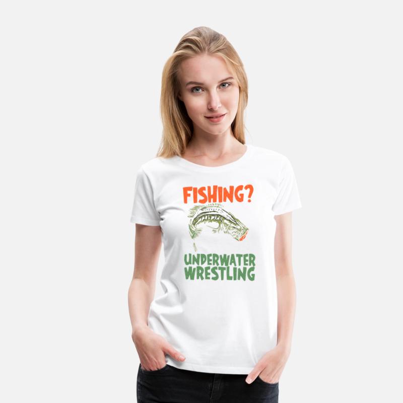 Hand Fishing Fisherman Noodling Lover Fisher Fish