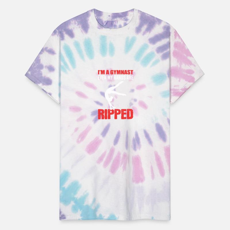 Hands are Ripped Performer Gift