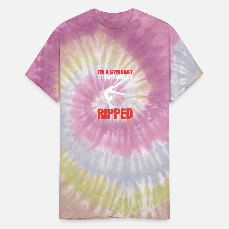 Hands are Ripped Performer Gift