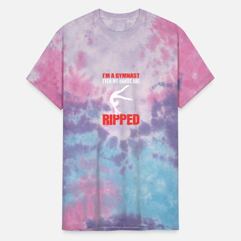 Hands are Ripped Performer Gift