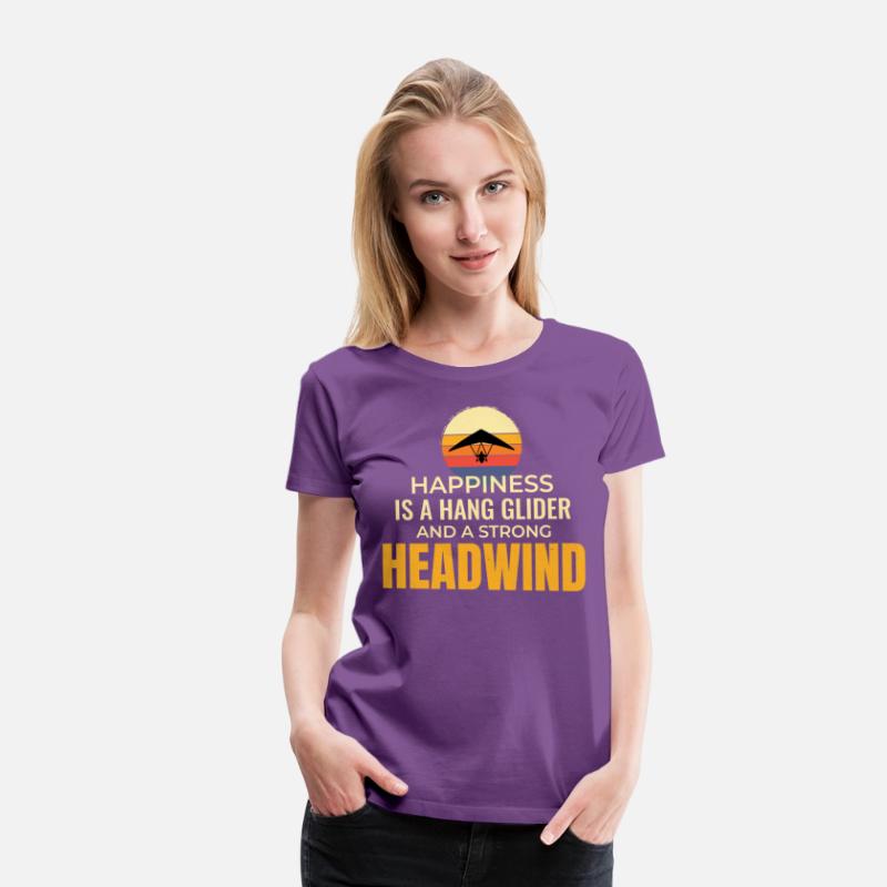 Hang Gliding Air Sports Adventure Soaring Pilot