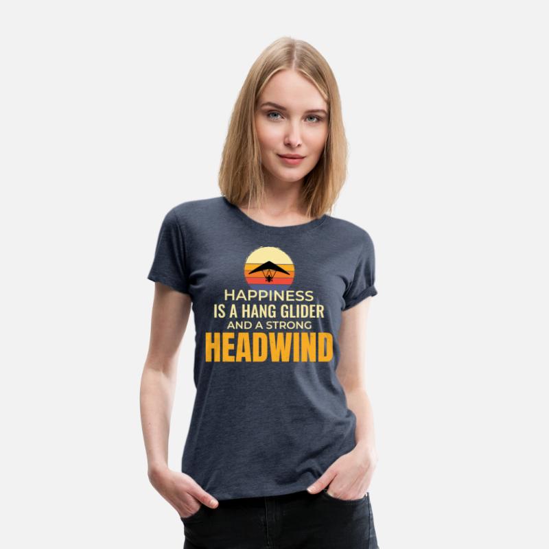 Hang Gliding Air Sports Adventure Soaring Pilot
