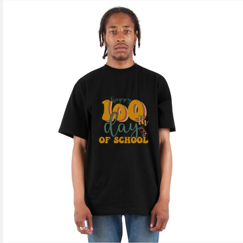 Happy 100 Days Of School