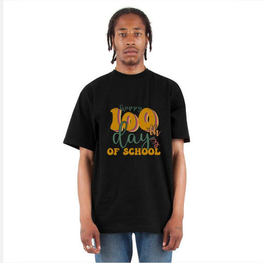 Happy 100 Days Of School