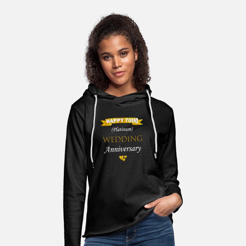 Happy 70th Wedding Anniversary Shirt